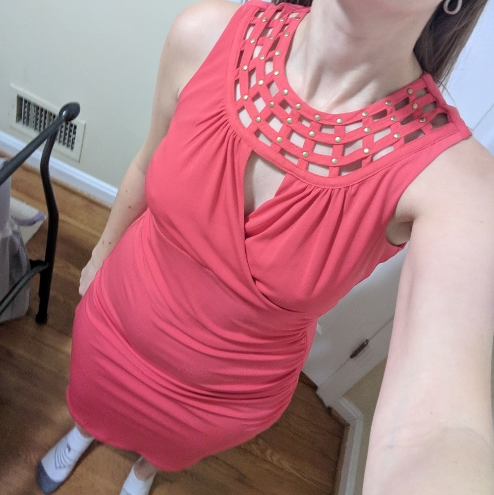 Cute dress from Macys